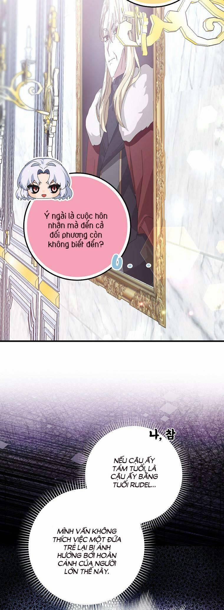 Nuôi Chồng Từ Bé 1 trang 48