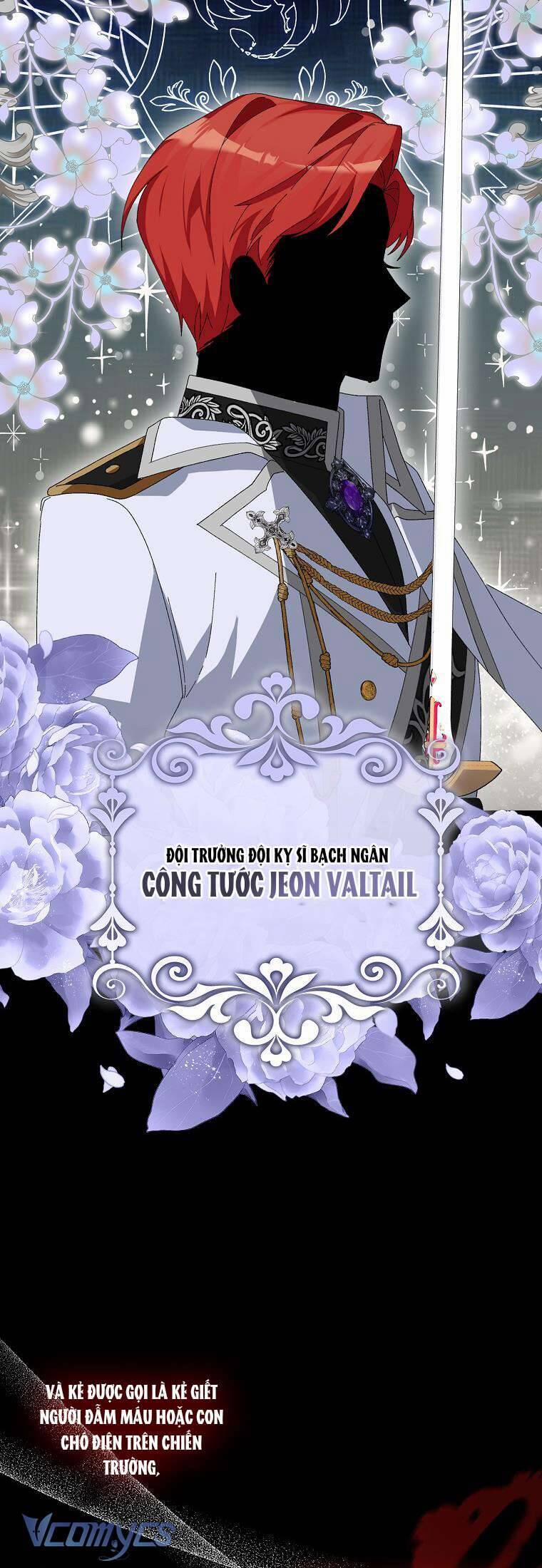 Nuôi Chồng Từ Bé 1 trang 5