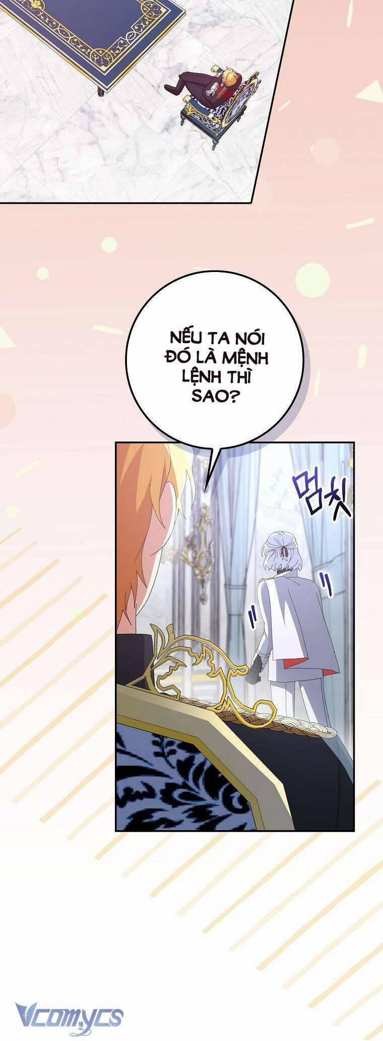 Nuôi Chồng Từ Bé 1 trang 50