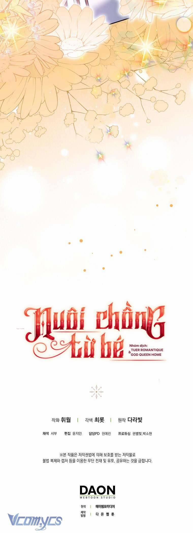 Nuôi Chồng Từ Bé 1 trang 52