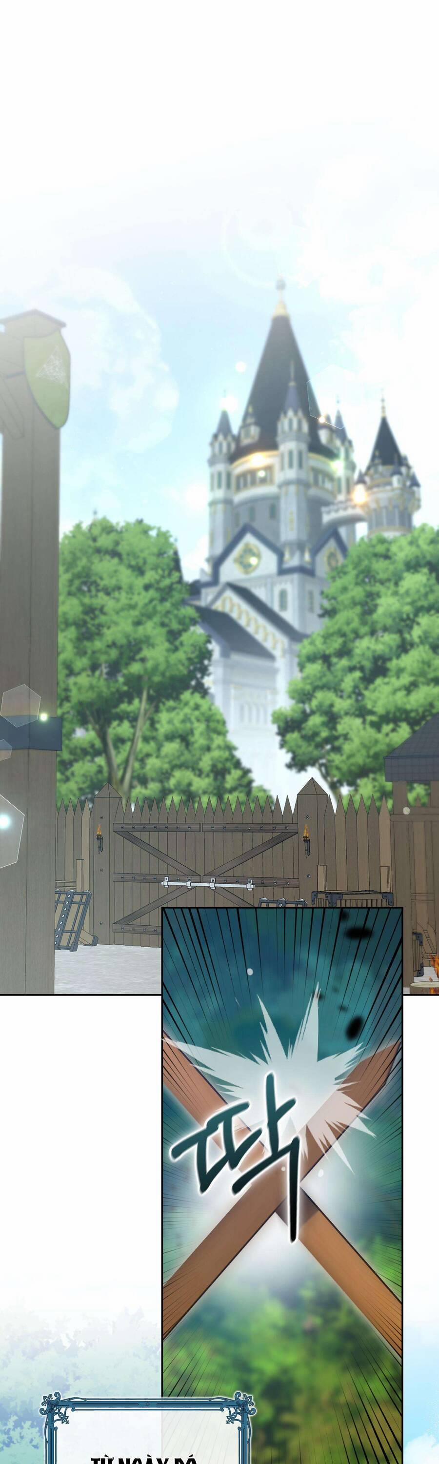 Nuôi Chồng Từ Bé 10 trang 0