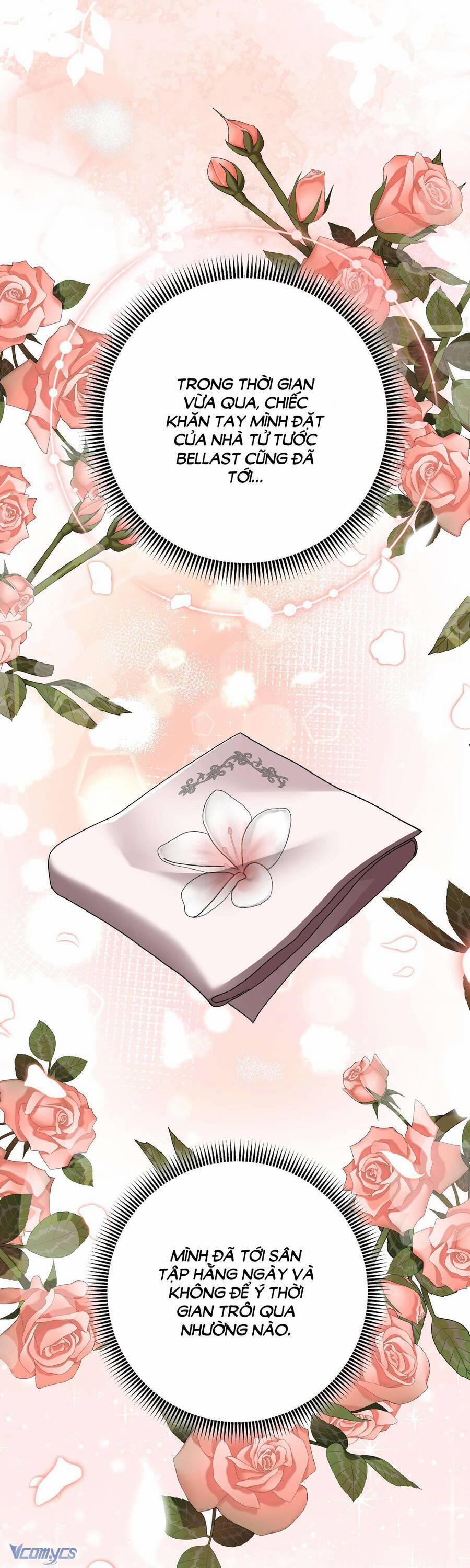 Nuôi Chồng Từ Bé 10 trang 11