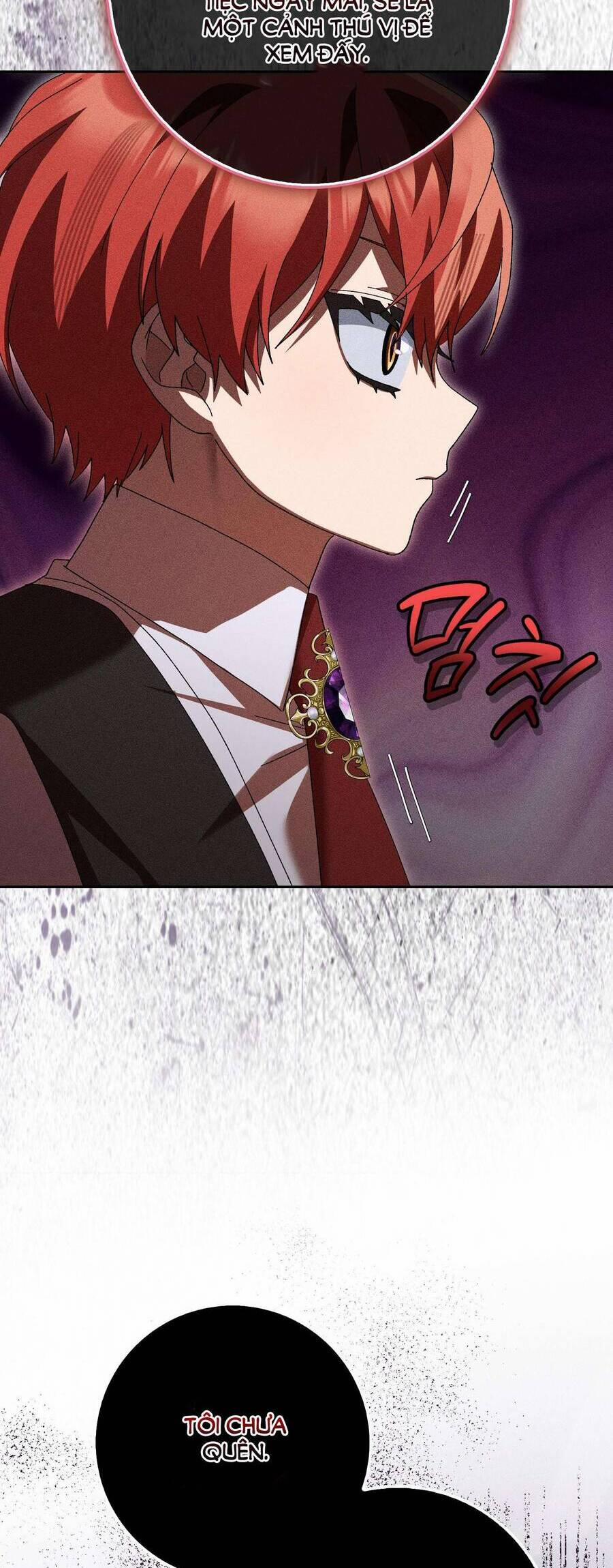 Nuôi Chồng Từ Bé 10 trang 22