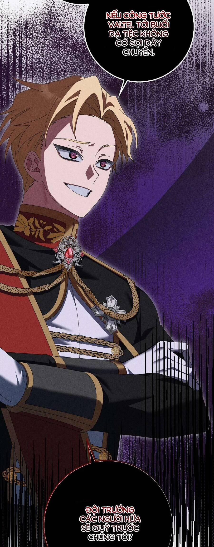 Nuôi Chồng Từ Bé 10 trang 23