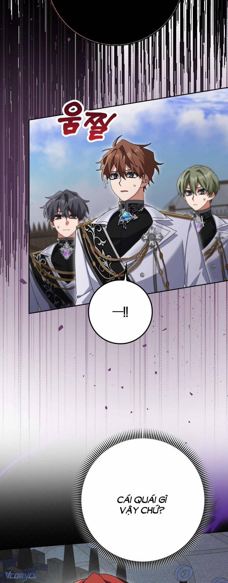 Nuôi Chồng Từ Bé 10 trang 24