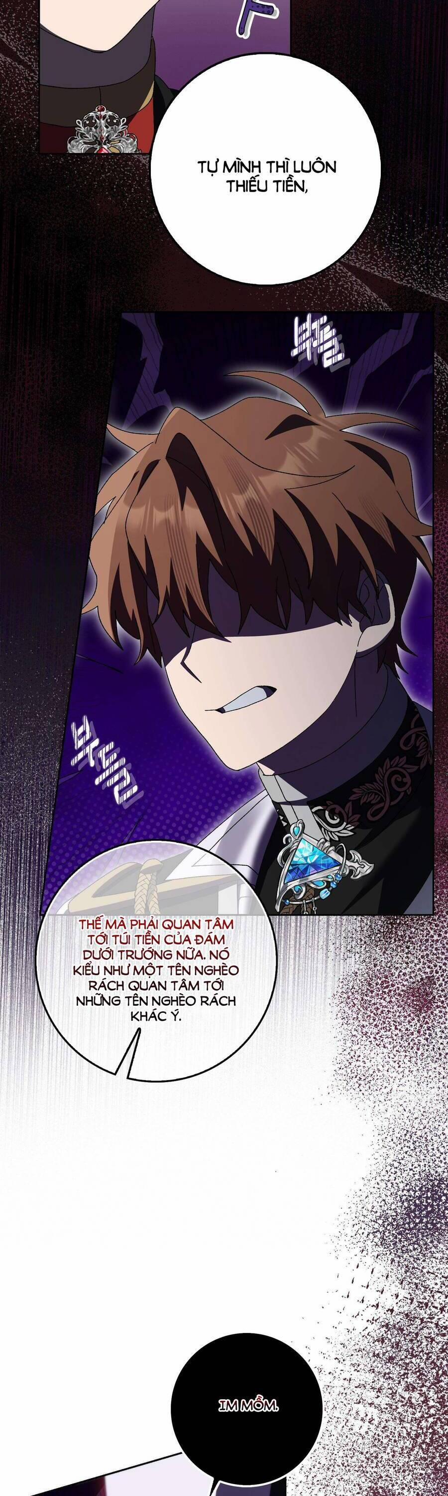 Nuôi Chồng Từ Bé 10 trang 26