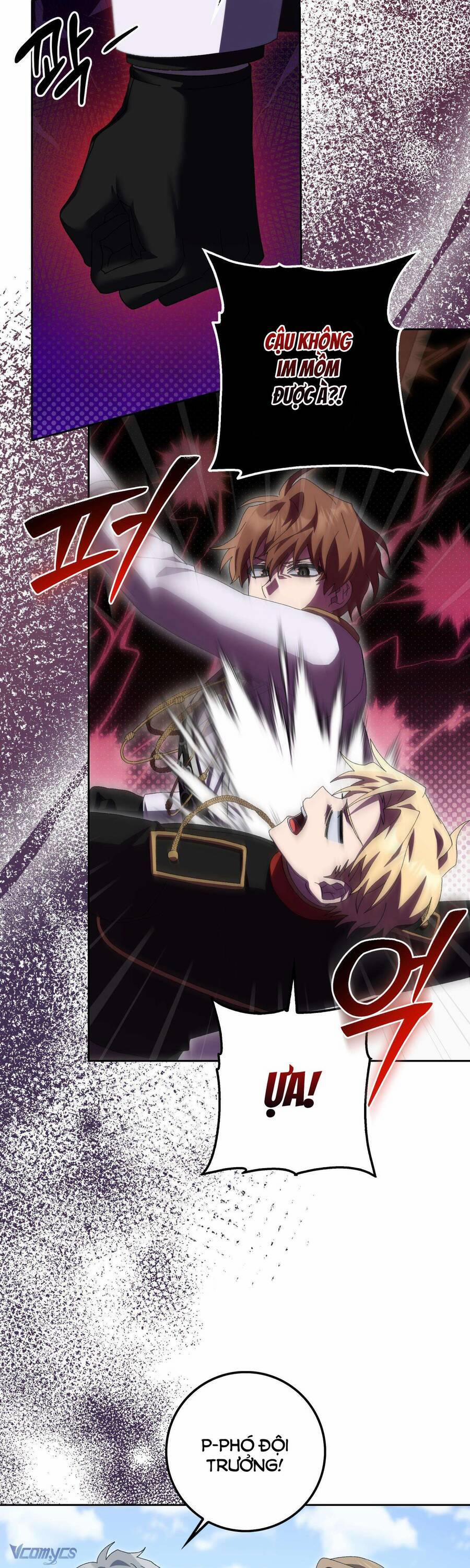 Nuôi Chồng Từ Bé 10 trang 27