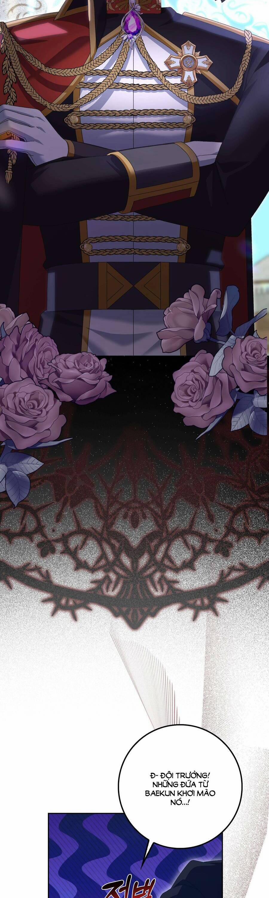 Nuôi Chồng Từ Bé 10 trang 32