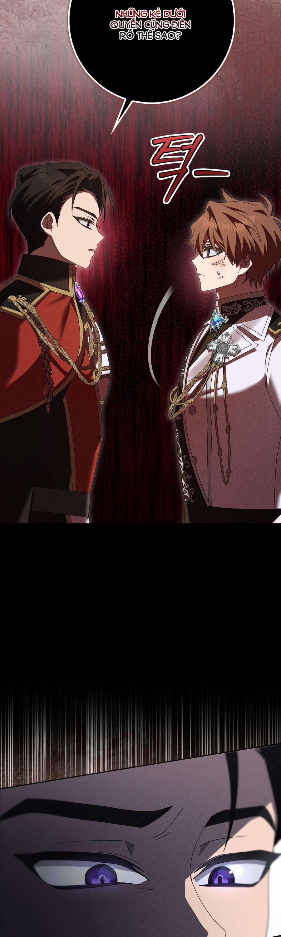 Nuôi Chồng Từ Bé 10 trang 34