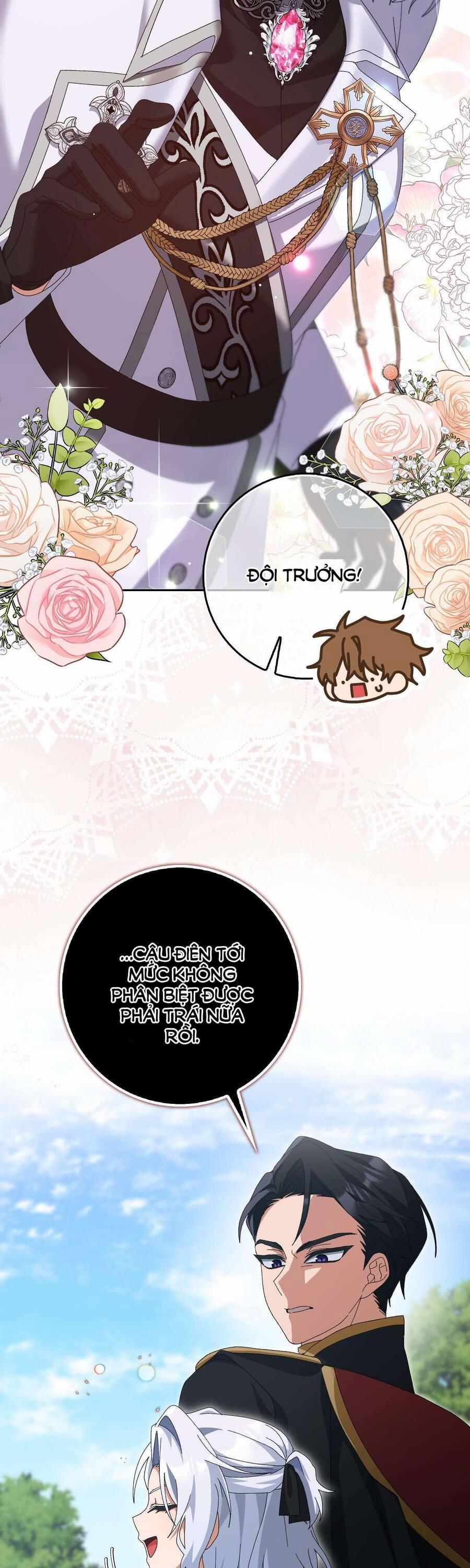 Nuôi Chồng Từ Bé 10 trang 37