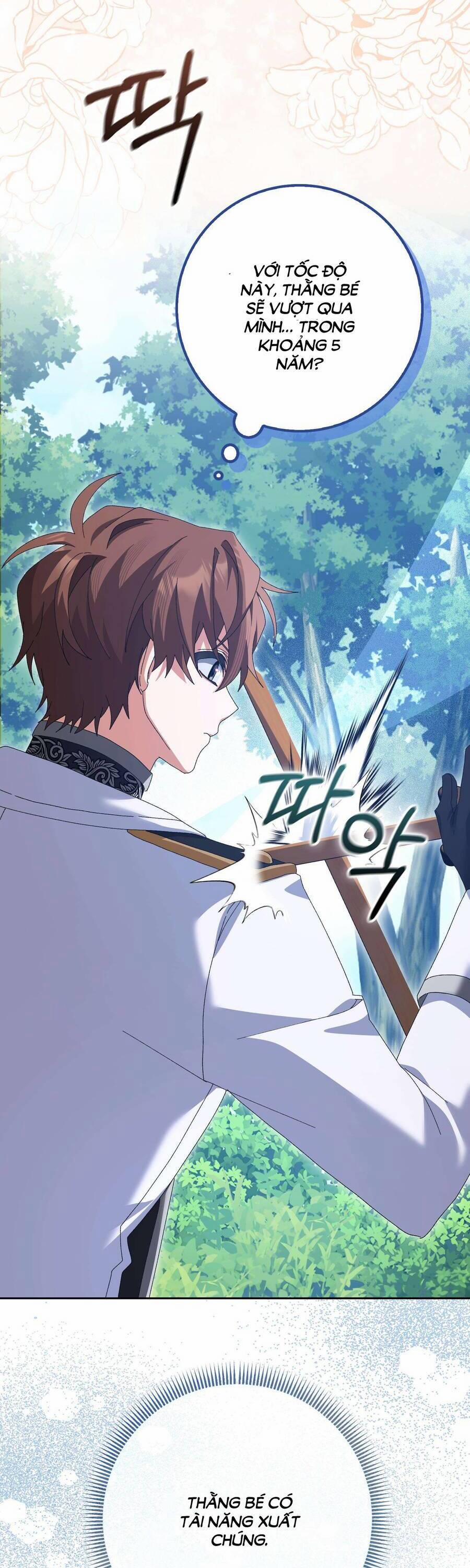 Nuôi Chồng Từ Bé 10 trang 4