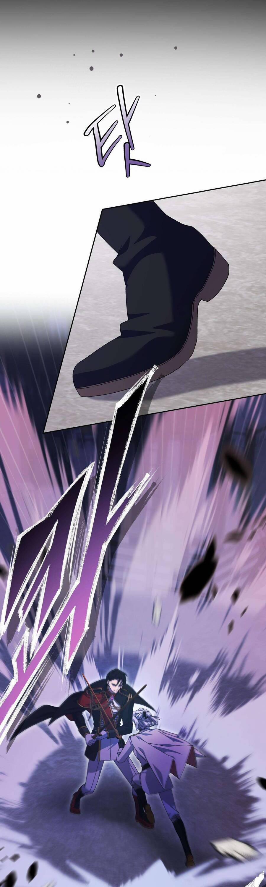 Nuôi Chồng Từ Bé 10 trang 41