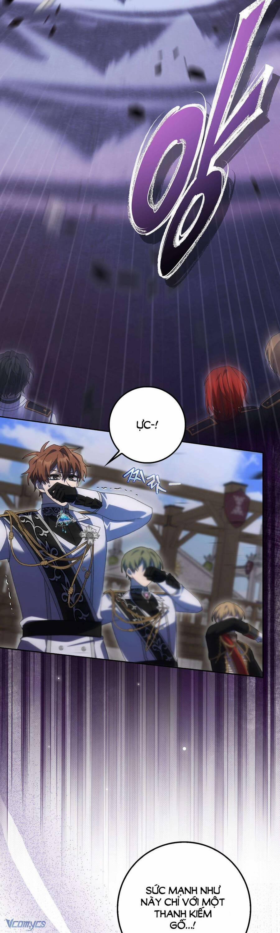 Nuôi Chồng Từ Bé 10 trang 42