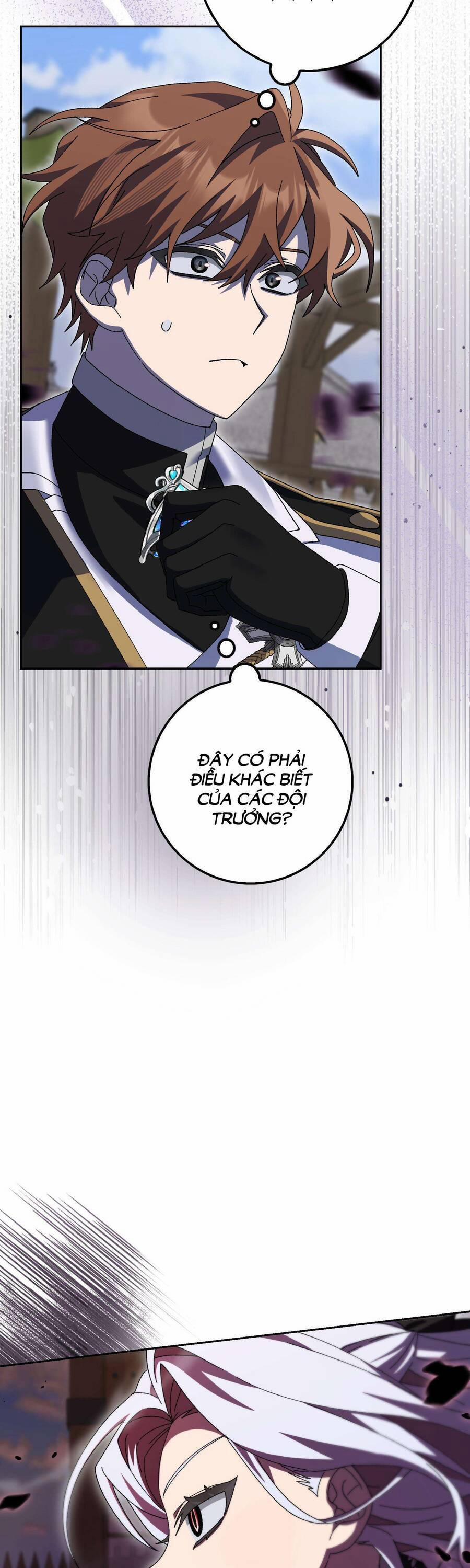 Nuôi Chồng Từ Bé 10 trang 43