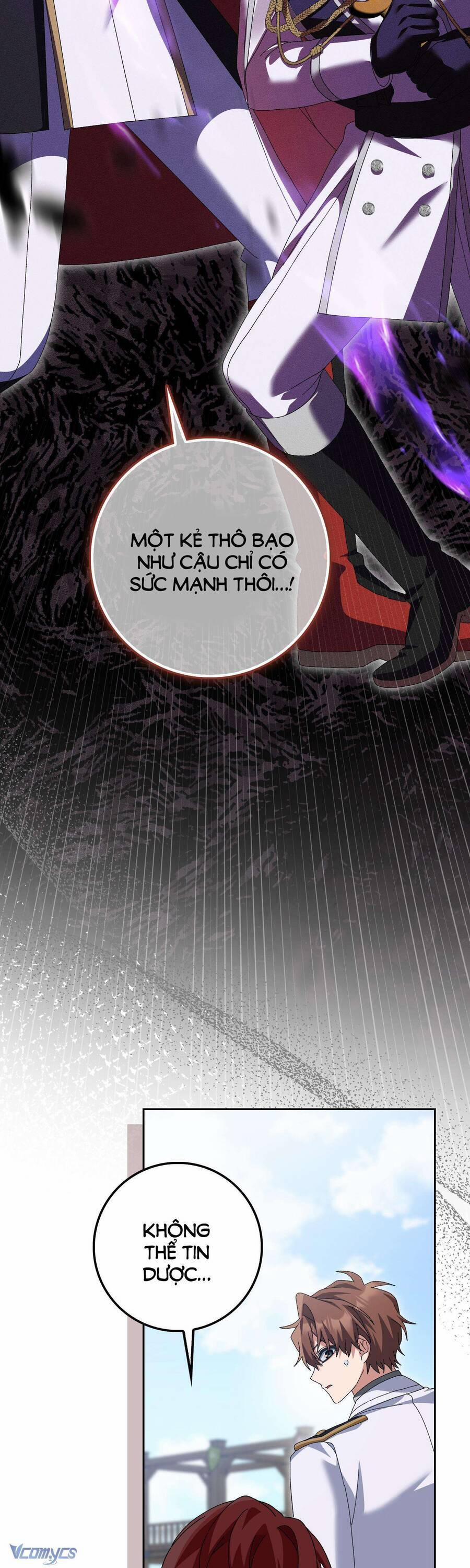 Nuôi Chồng Từ Bé 10 trang 45