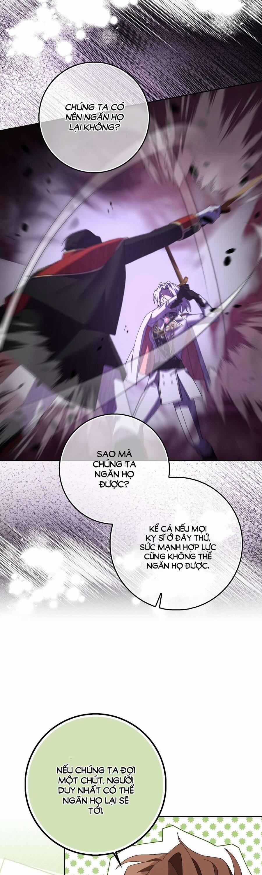 Nuôi Chồng Từ Bé 10 trang 47