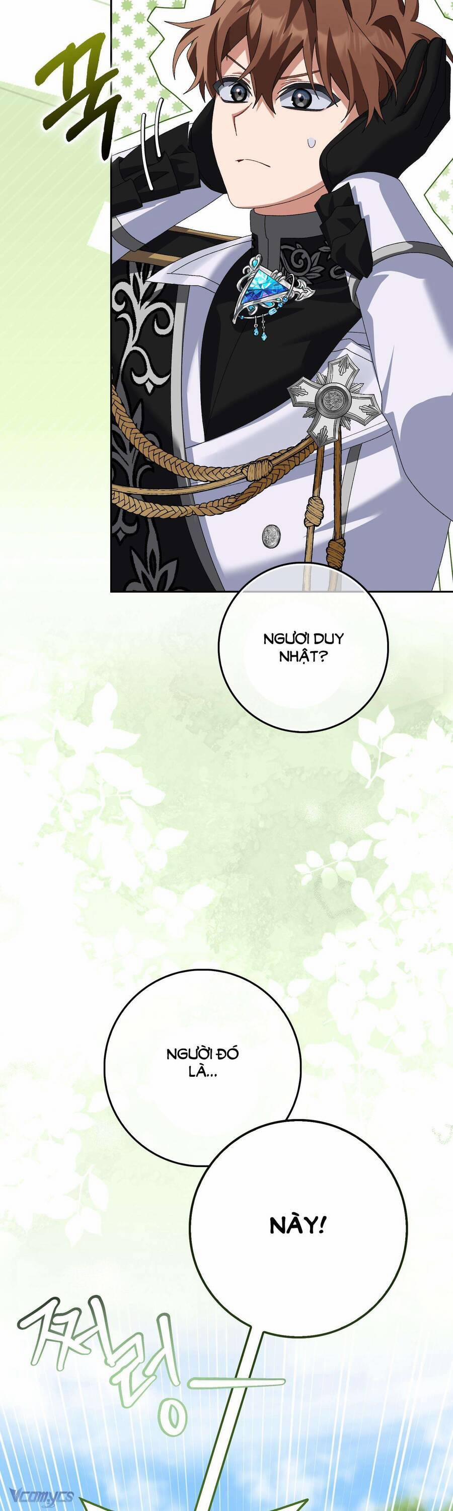 Nuôi Chồng Từ Bé 10 trang 48