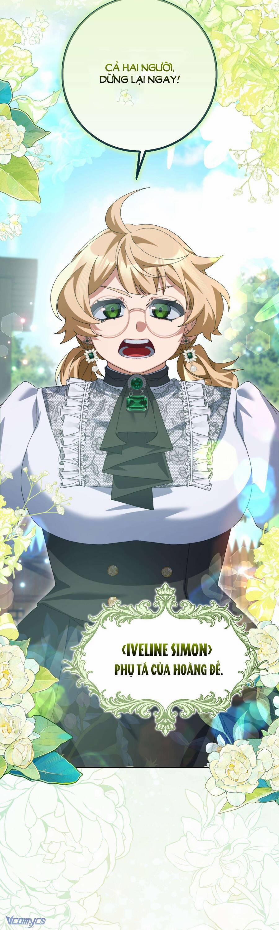 Nuôi Chồng Từ Bé 10 trang 51