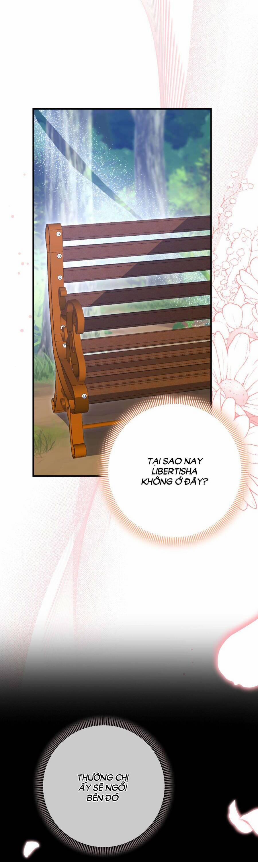 Nuôi Chồng Từ Bé 10 trang 7