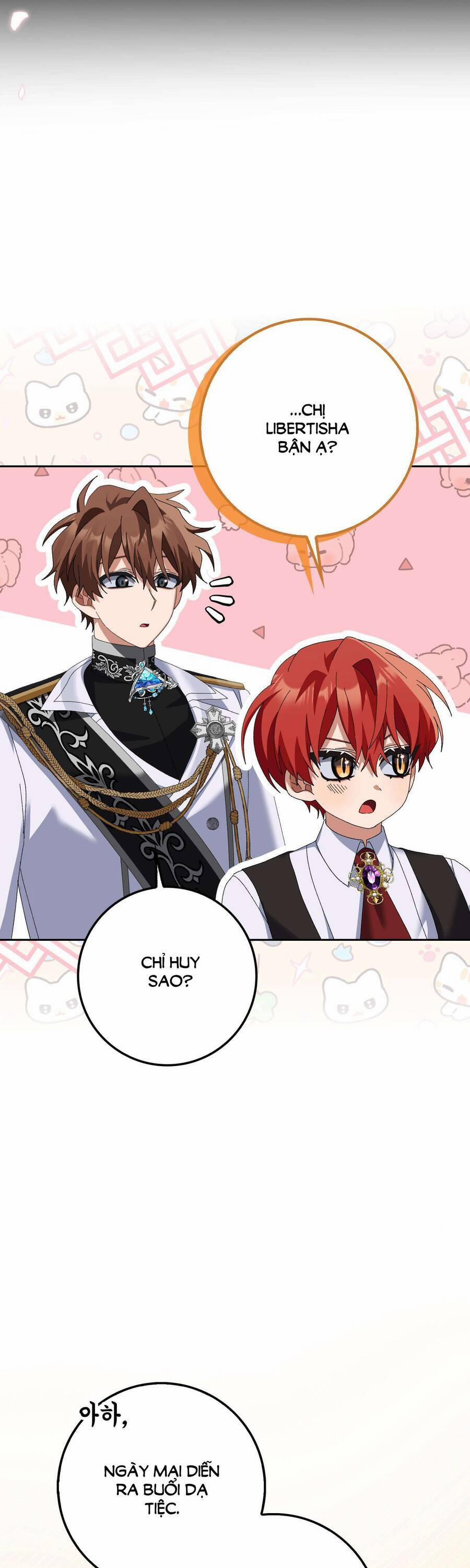 Nuôi Chồng Từ Bé 10 trang 9