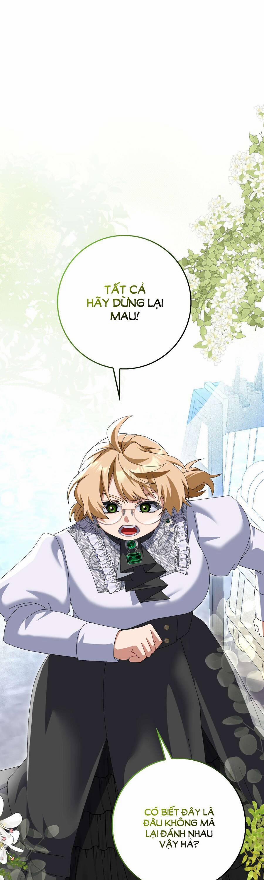 Nuôi Chồng Từ Bé 11 trang 0