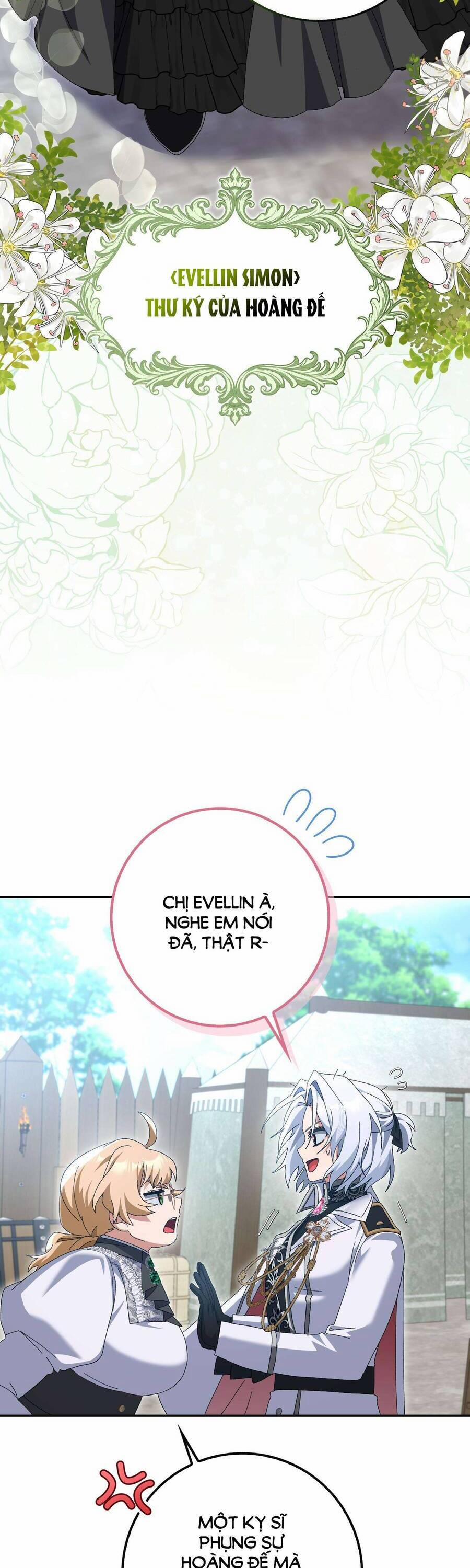 Nuôi Chồng Từ Bé 11 trang 1