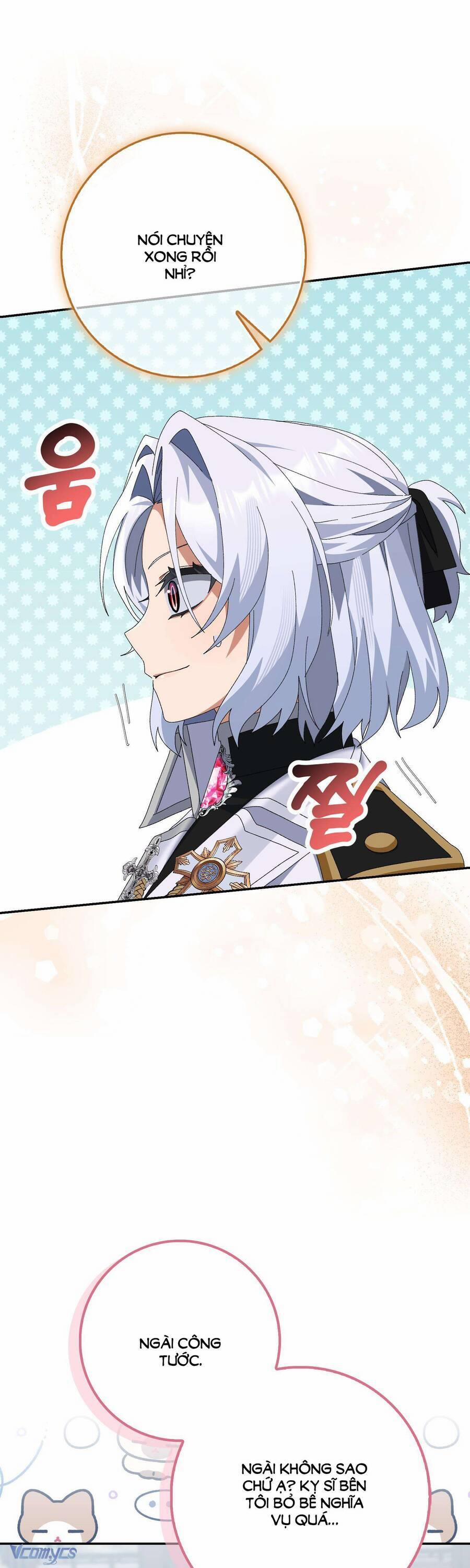 Nuôi Chồng Từ Bé 11 trang 11