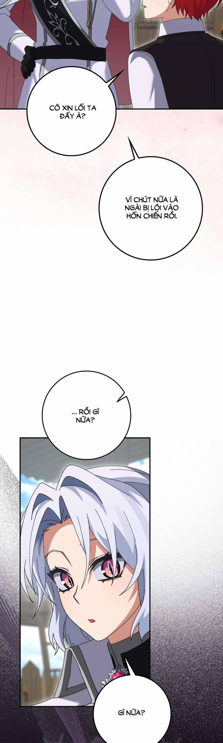 Nuôi Chồng Từ Bé 11 trang 13