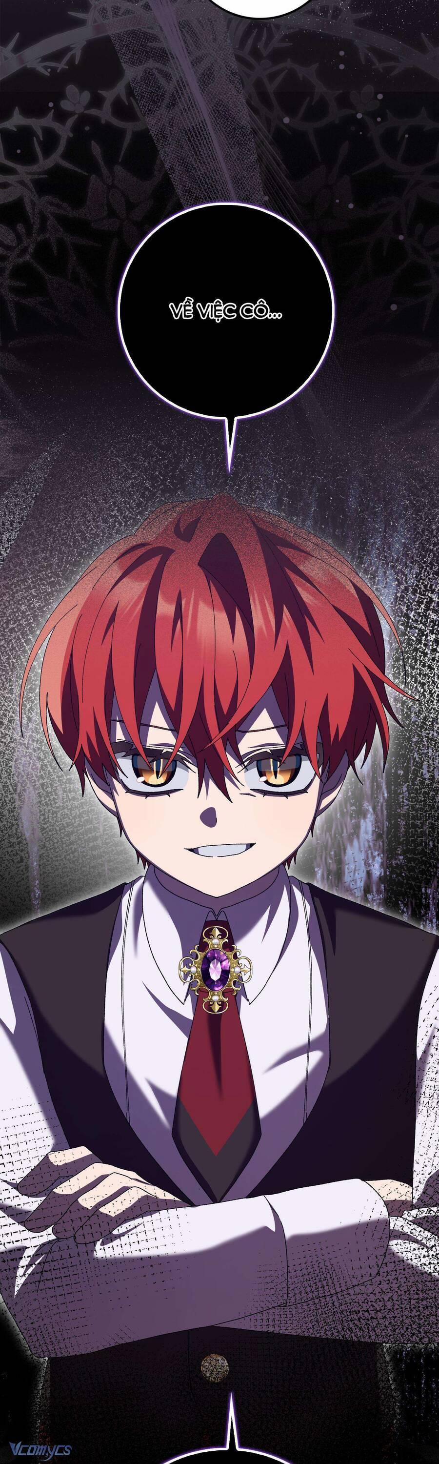 Nuôi Chồng Từ Bé 11 trang 14