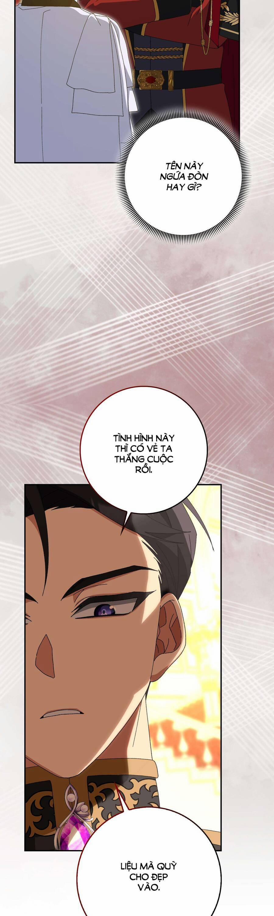 Nuôi Chồng Từ Bé 11 trang 18