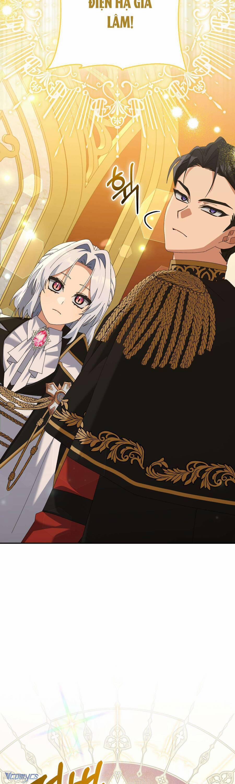 Nuôi Chồng Từ Bé 11 trang 20