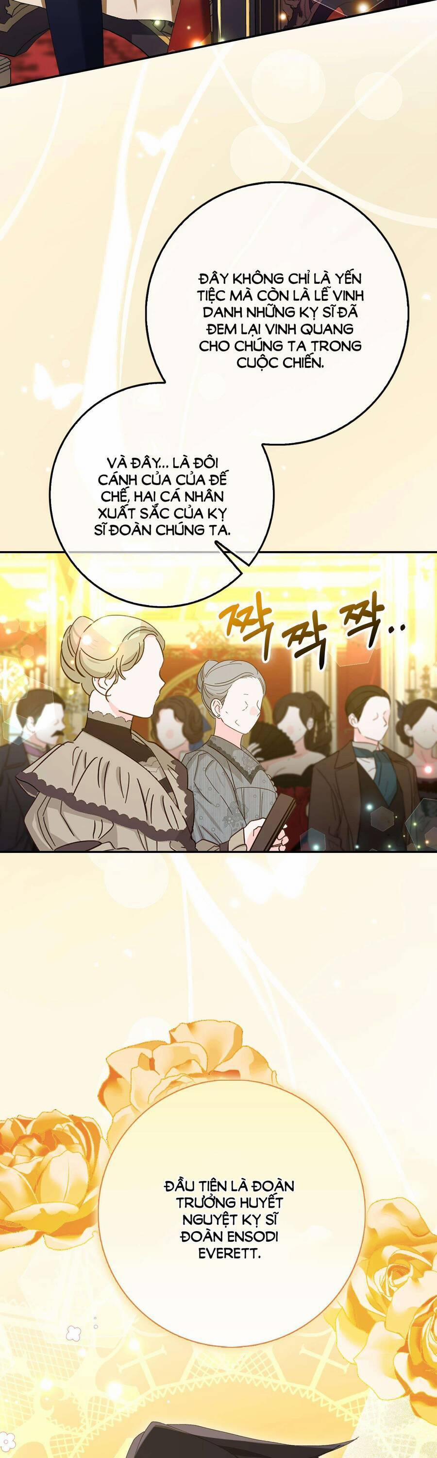 Nuôi Chồng Từ Bé 11 trang 24