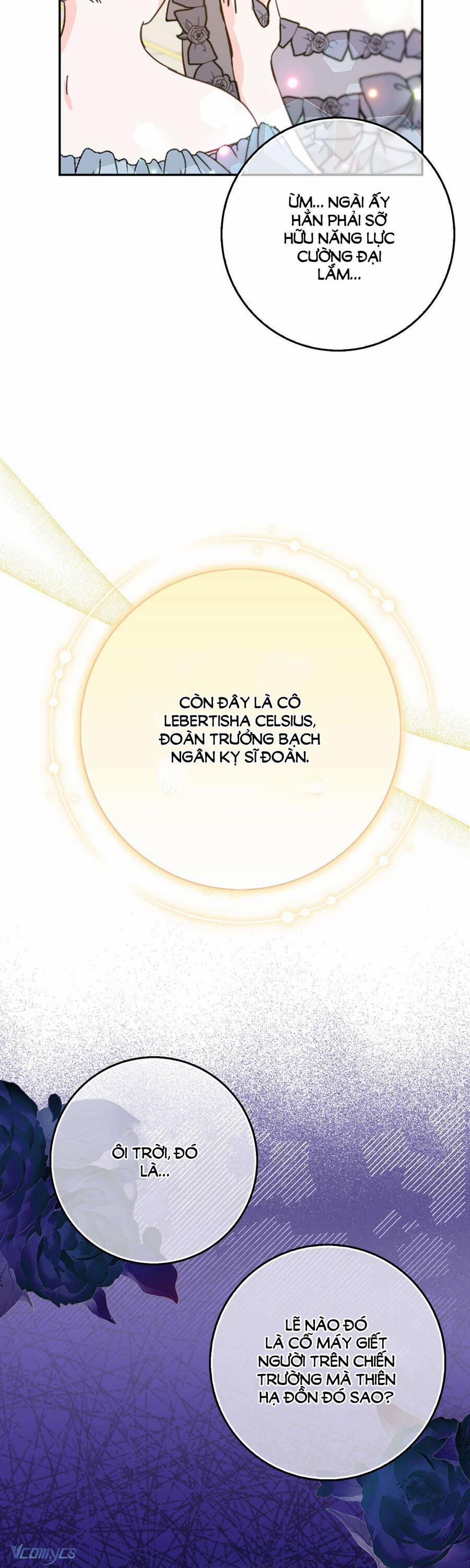 Nuôi Chồng Từ Bé 11 trang 26