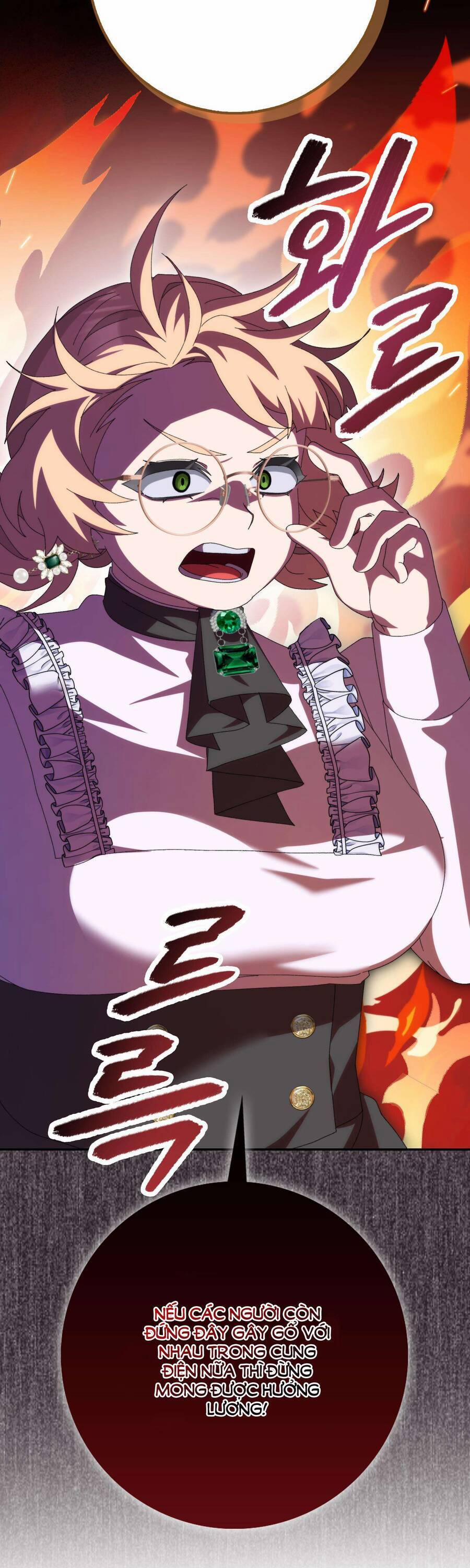 Nuôi Chồng Từ Bé 11 trang 3