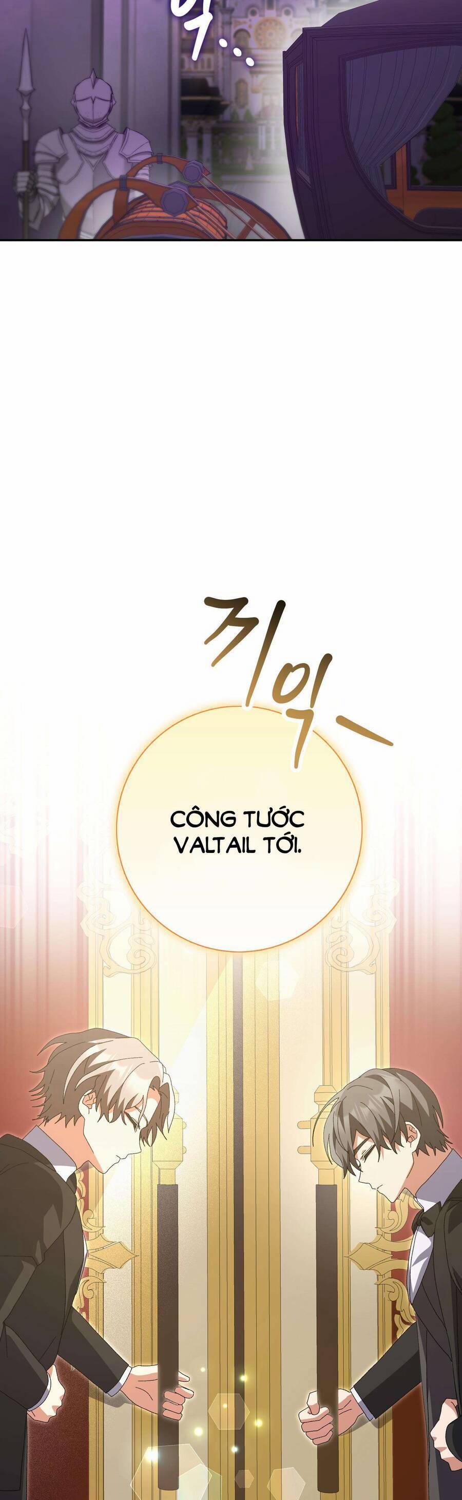 Nuôi Chồng Từ Bé 11 trang 33