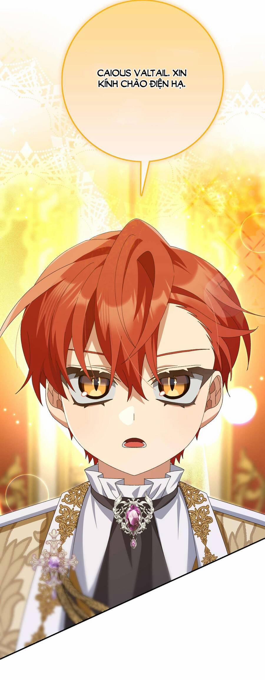 Nuôi Chồng Từ Bé 11 trang 36