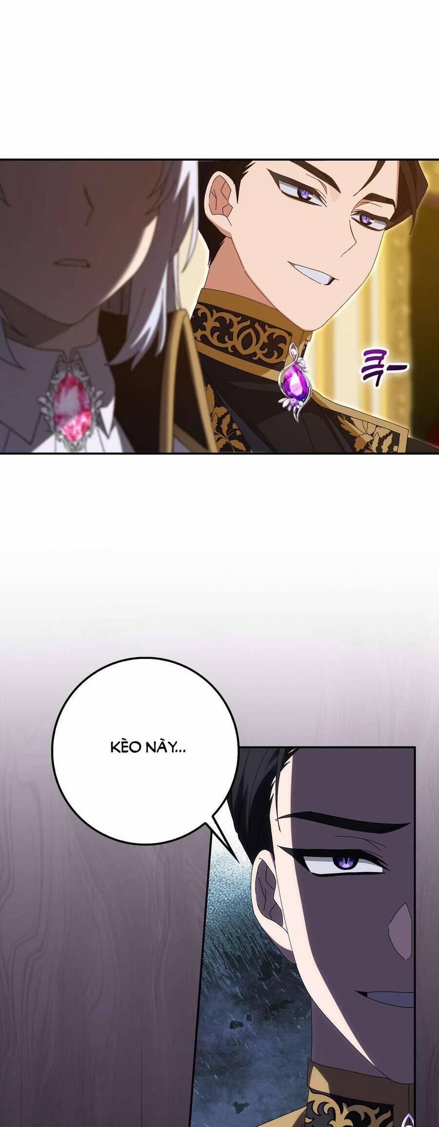 Nuôi Chồng Từ Bé 11 trang 37