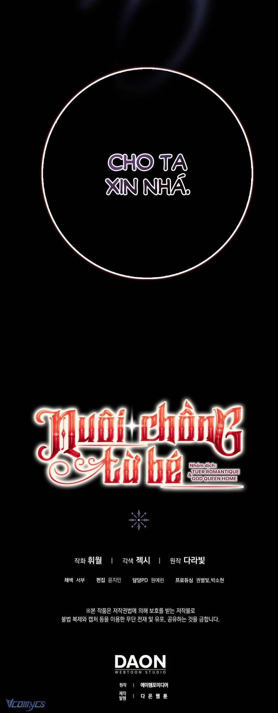 Nuôi Chồng Từ Bé 11 trang 39