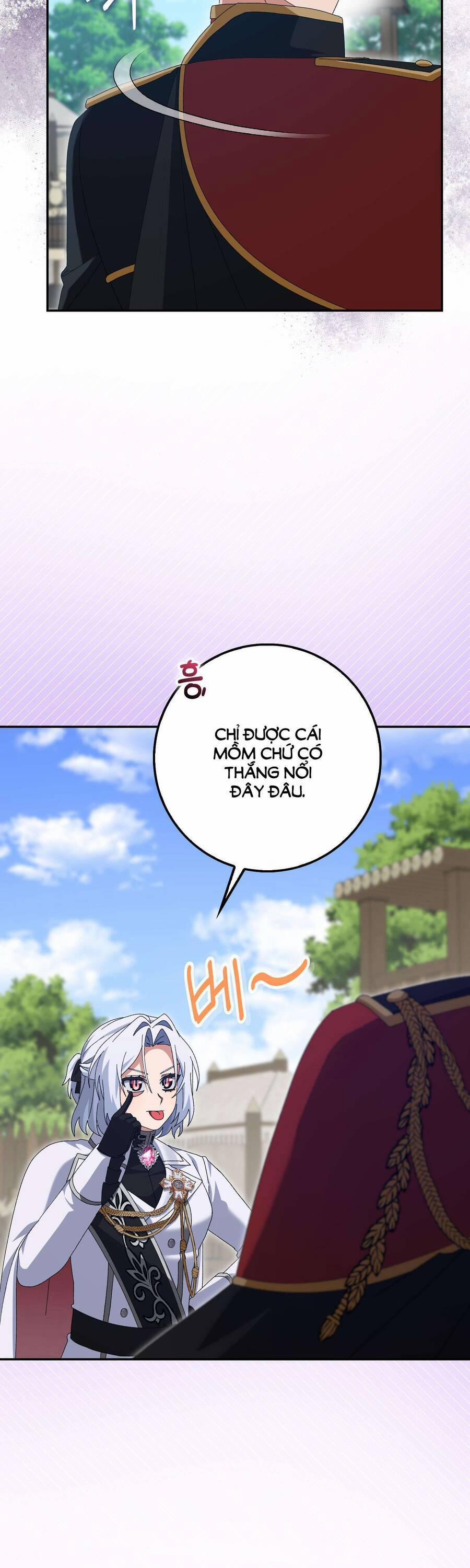 Nuôi Chồng Từ Bé 11 trang 6