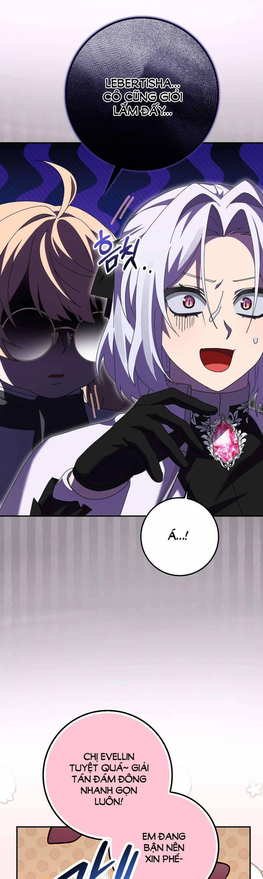 Nuôi Chồng Từ Bé 11 trang 7