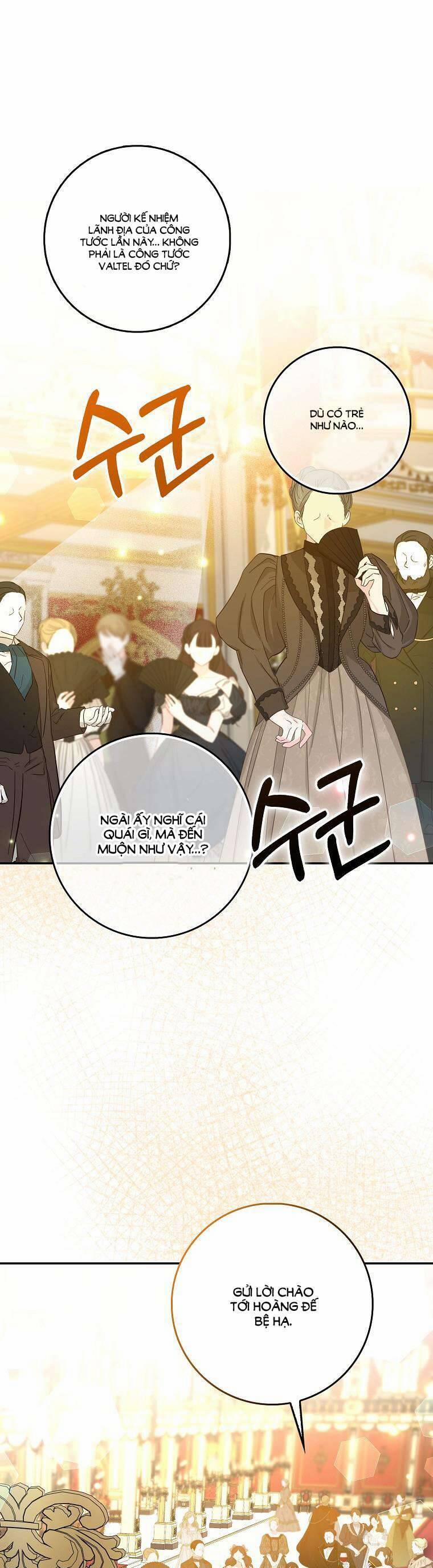 Nuôi Chồng Từ Bé 12 trang 0