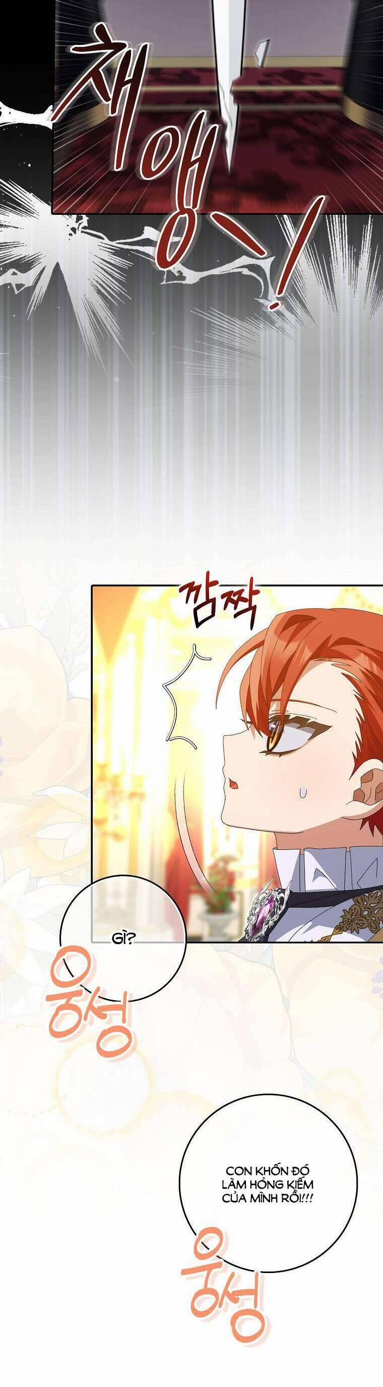 Nuôi Chồng Từ Bé 12 trang 10