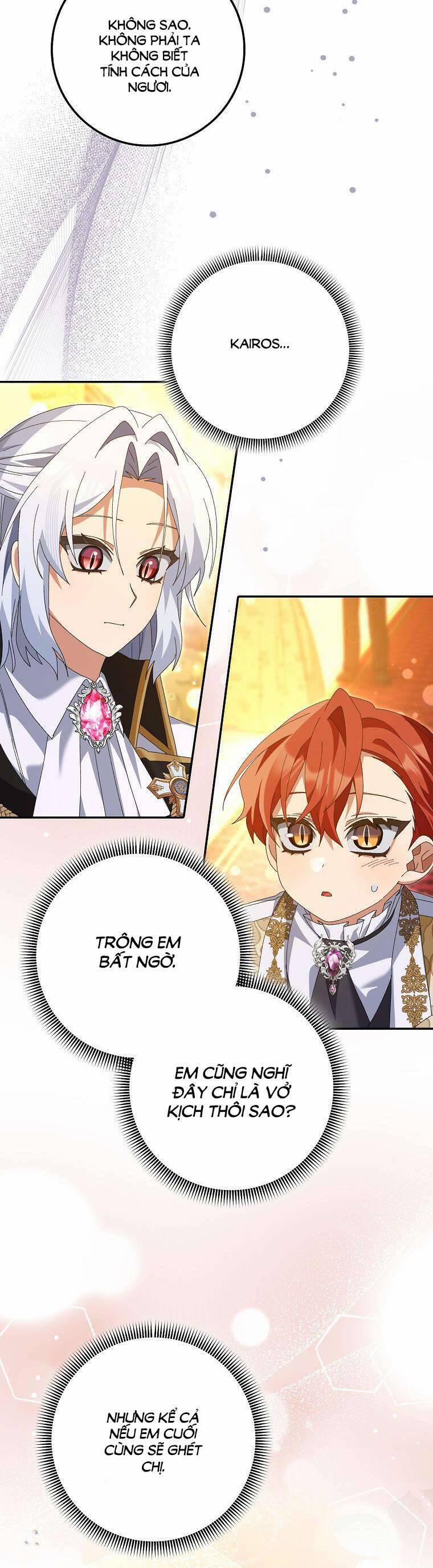 Nuôi Chồng Từ Bé 12 trang 12