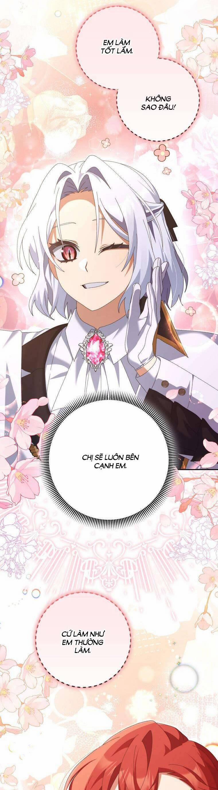 Nuôi Chồng Từ Bé 12 trang 13