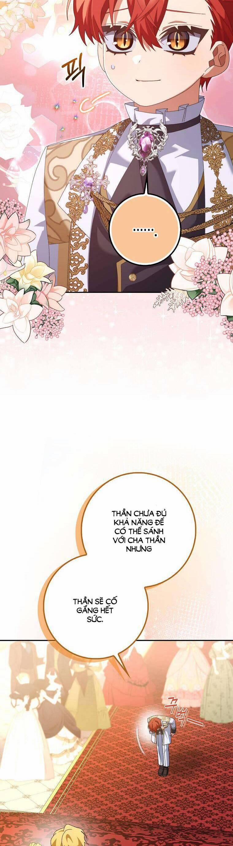 Nuôi Chồng Từ Bé 12 trang 14