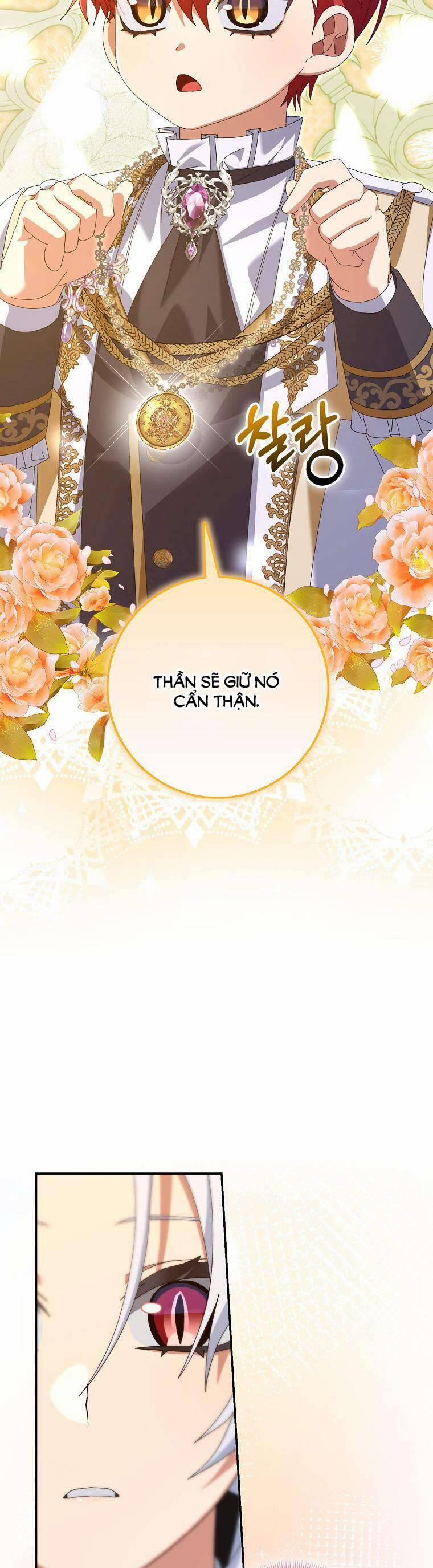 Nuôi Chồng Từ Bé 12 trang 16