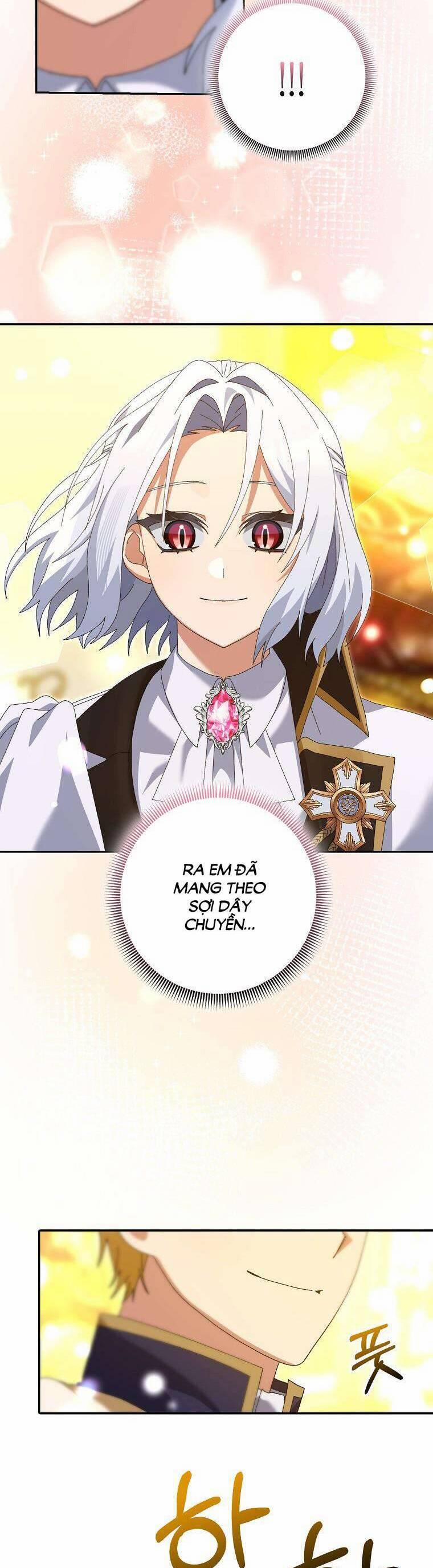 Nuôi Chồng Từ Bé 12 trang 17