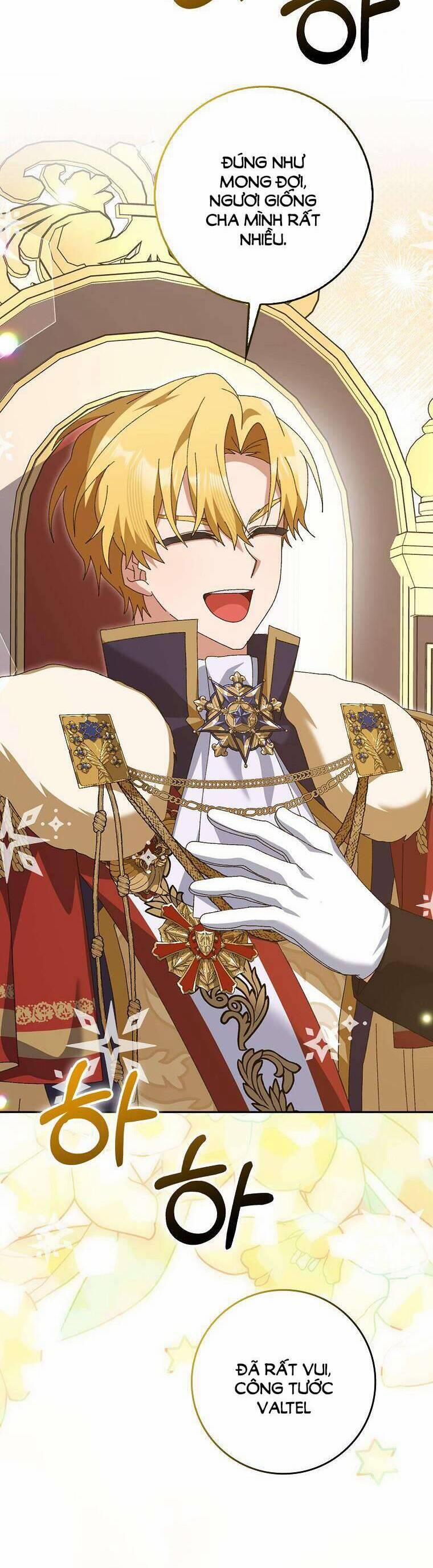 Nuôi Chồng Từ Bé 12 trang 18