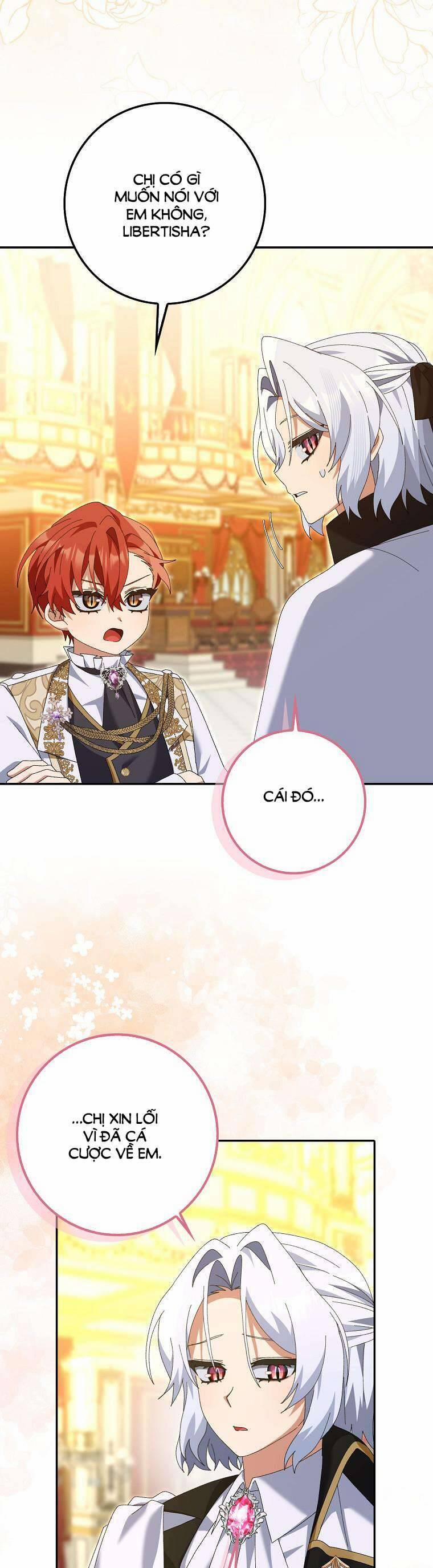 Nuôi Chồng Từ Bé 12 trang 24