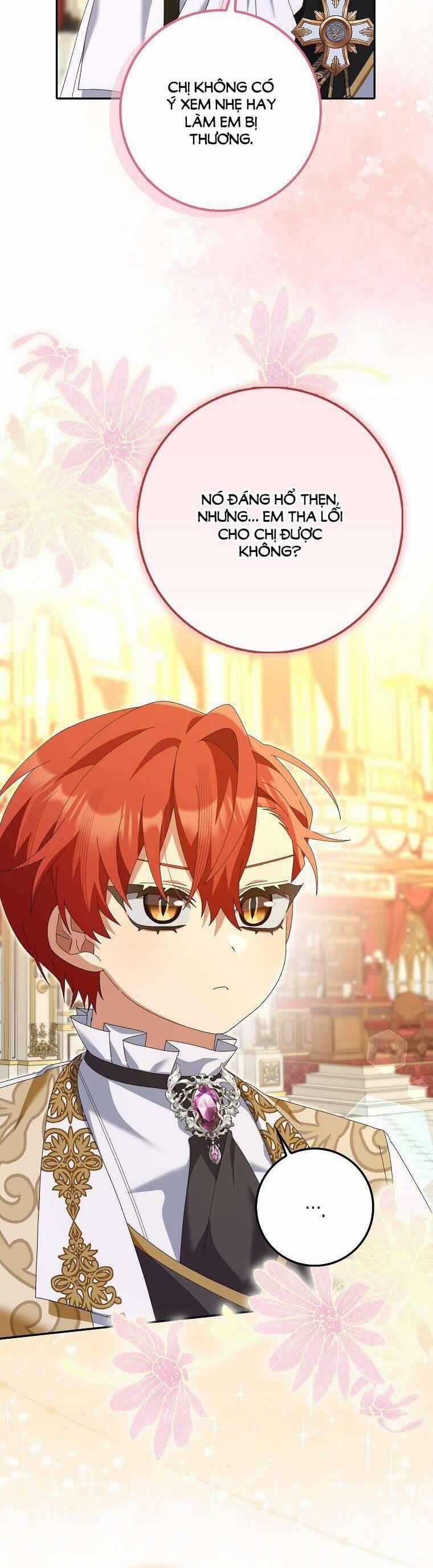 Nuôi Chồng Từ Bé 12 trang 25